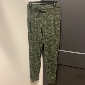 Lululemon Joggers